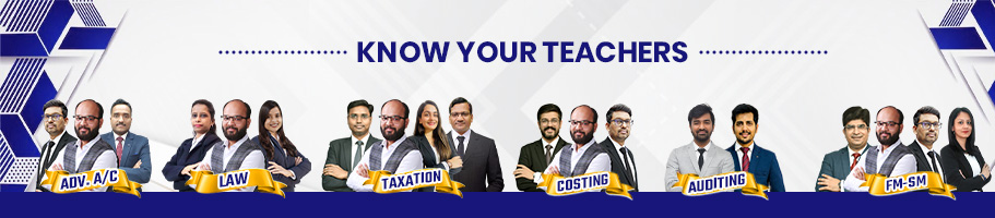 CA Inter Both Group Classes | CA Intermediate Online Course