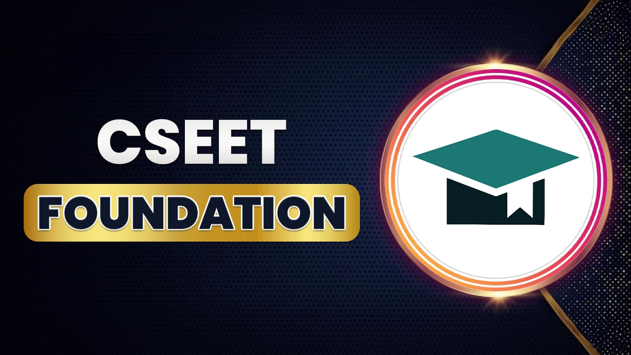 CSEET Online Coaching | CSEET Online Classes | Best CSEET online classes