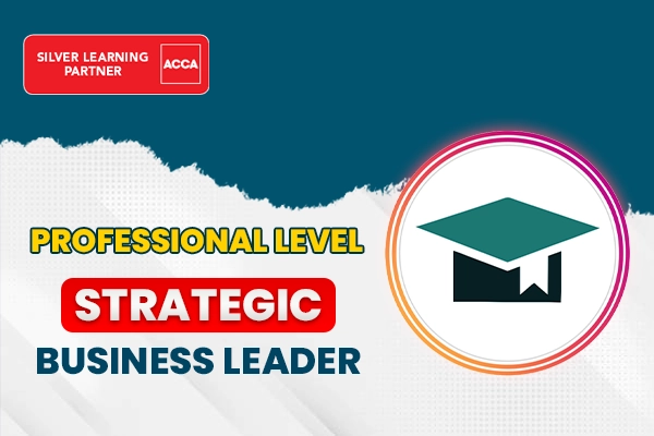 Strategic Business Leader Sbl Online Classes Sbl Online Classes