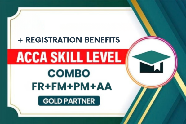 ACCA Skill Level Combo