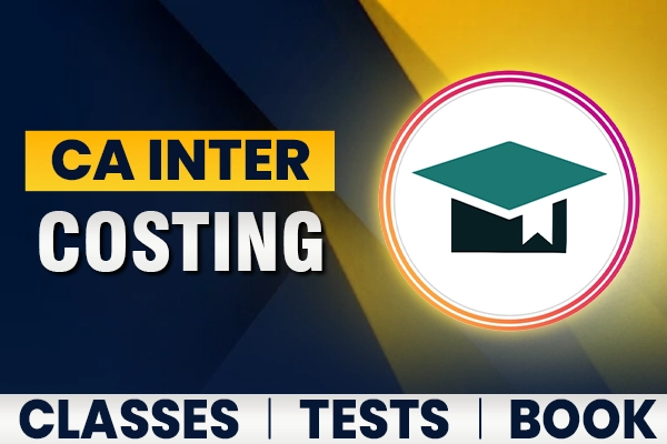 CA Intermediate Online Classes | CA Inter Online Course - Escholars ...