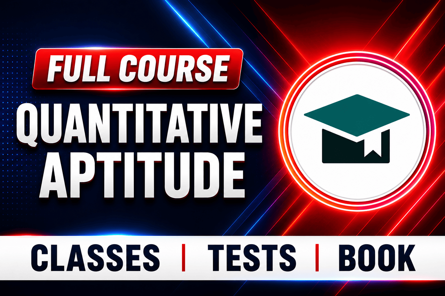 CA Foundation Quantitative Aptitude Classes | CA Foundation Maths ...